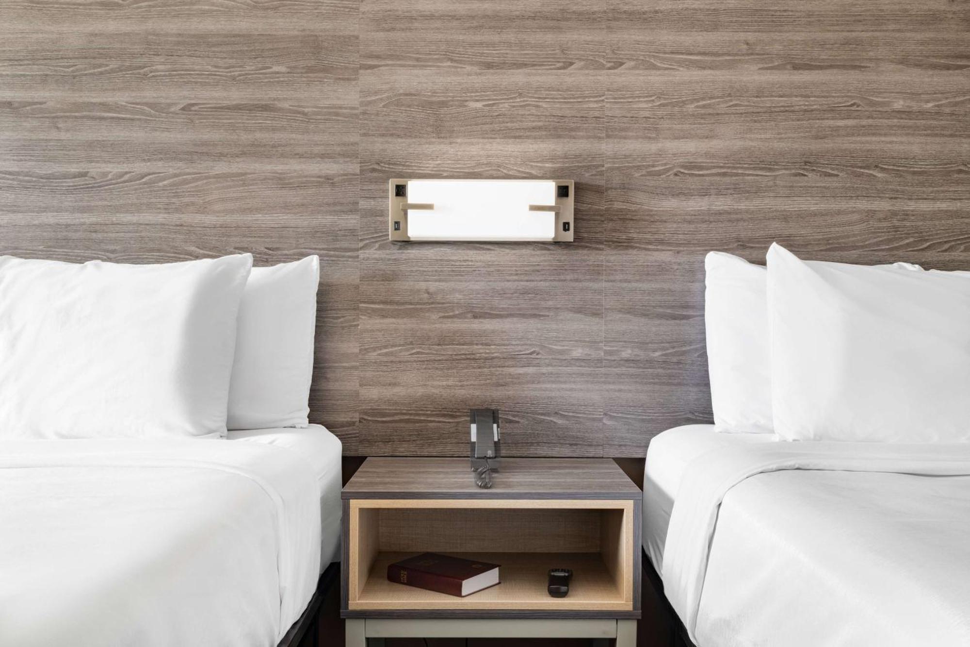 Baymont By Wyndham Commerce Ga Near Tanger Outlets Mall Dış mekan fotoğraf